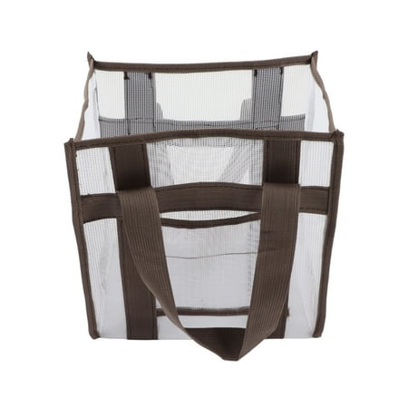 Shell Holding Bag Mesh Beach Bag Wear Resistant Oxford Cloth Wide Opening Large Capacity Multifunctional For Outdoor Travel 
Shell Holding Bag Mesh Beach Bag Wear Resistant Oxford Cloth Wide Opening Large Capacity Multifunctional For Outdoor Travel