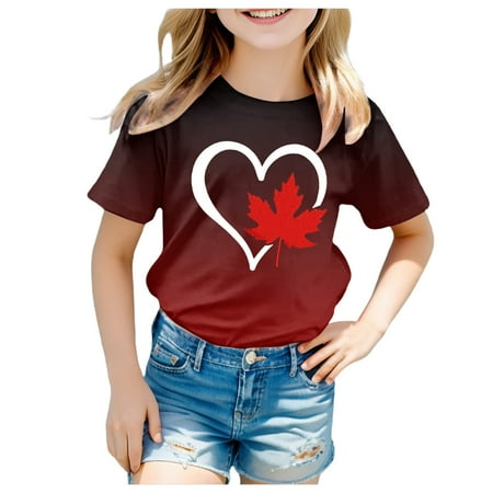 Girls Short Sleeve Tee Summer Crewneck T Shirt Casual Fit Basic Shirts 2chainz Shirt Girls Shorts Pajamas Set 5 Girls Little Girls Clothes Girls Athletic T Shirts Shorts for Girls Size 6 2t Shirts
Girls Short Sleeve Tee Summer Crewneck T Shirt Casual Fit Basic Shirts 2chainz Shirt Girls Shorts Pajamas Set 5 Girls Little Girls Clothes Girls Athletic T Shirts Shorts for Girls Size 6 2t Shirts
