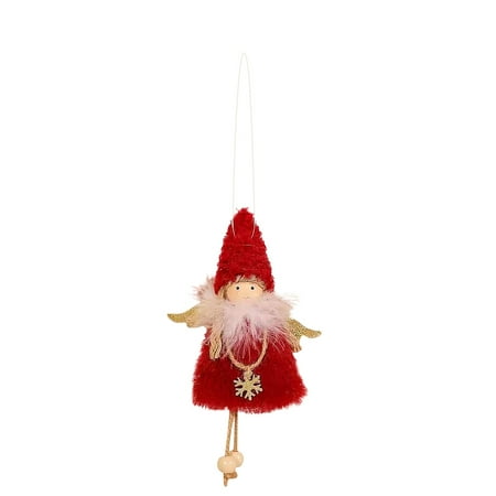 Stones And Crystals Decorations Chandelier Beads with Clip Christmas Angel Ornament Christmas Tree Hanging Decoration Pendant G Ift Beads Wedding
Stones And Crystals Decorations Chandelier Beads with Clip Christmas Angel Ornament Christmas Tree Hanging Decoration Pendant G Ift Beads Wedding