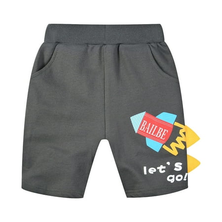 Pedort Running Shorts For Boys Toddler Boys Cotton Shorts for Baby Boys Dinosaurs Shorts Summer Clothing F E
Pedort Running Shorts For Boys Toddler Boys Cotton Shorts for Baby Boys Dinosaurs Shorts Summer Clothing F E
