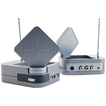Leapfrog By Terk WAVEMASTER 30 2.4GHz A V TERLF30S