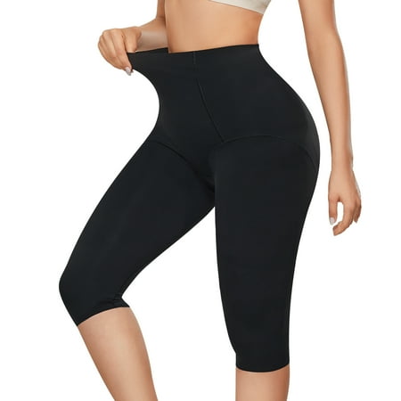 KUMAYES Butt Lifter Panties for Women Tummy Control High Waist Trainer Body Shaper Short Thighs Slimmer Seamless Shapewear
KUMAYES Butt Lifter Panties for Women Tummy Control High Waist Trainer Body Shaper Short Thighs Slimmer Seamless Shapewear