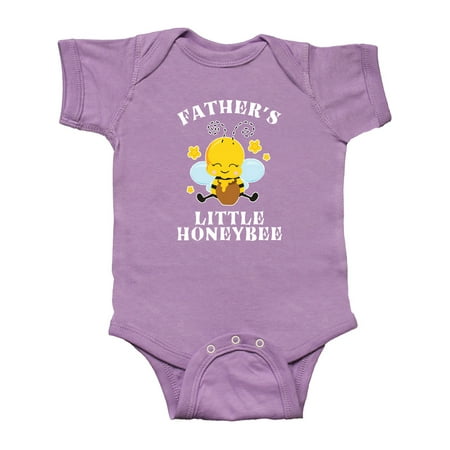 Inktastic Cute Bee Father s Little Honeybee with Stars Gift Baby Boy or Baby Girl Bodysuit
Inktastic Cute Bee Father s Little Honeybee with Stars Gift Baby Boy or Baby Girl Bodysuit