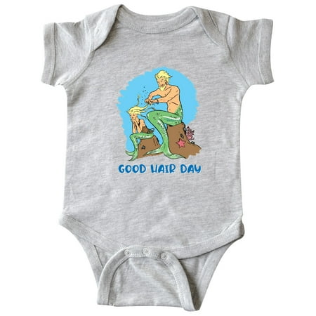 Inktastic Mer Dad and Daughter Good Hair Day Braiding Beautiful Blond Hair Gift Baby Boy or Baby Girl Bodysuit
Inktastic Mer Dad and Daughter Good Hair Day Braiding Beautiful Blond Hair Gift Baby Boy or Baby Girl Bodysuit