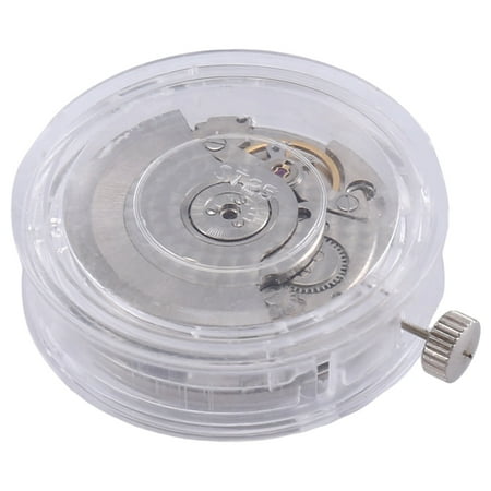 ST2530 Mechanical Automatic Movement with Date Watches Repair Parts ST25 4 O Clock Position
ST2530 Mechanical Automatic Movement with Date Watches Repair Parts ST25 4 O Clock Position