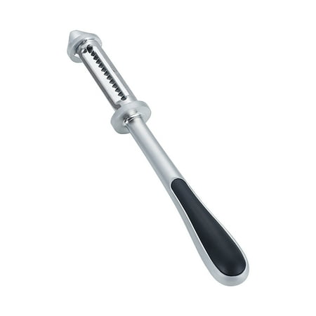 Ovzne 304 Stainless Steel Melon Peeling Knife Kitchen Gadget Vegetable Melon Fruit Slicing Fruit Peeler Clearance
Ovzne 304 Stainless Steel Melon Peeling Knife Kitchen Gadget Vegetable Melon Fruit Slicing Fruit Peeler Clearance