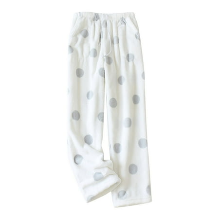 wendunide cargo pants women Pajama Pants Autumn And Warm Flannel Wide Mouth Trousers Loose Large Size Thick Coral Fleece Home Pajamas pants for women
wendunide cargo pants women Pajama Pants Autumn And Warm Flannel Wide Mouth Trousers Loose Large Size Thick Coral Fleece Home Pajamas pants for women
