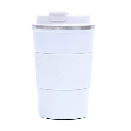 380ml Multi-color Stainless Steel Coffee Cup Double-layer Constant Temperature Vacuum Water Bottles
380ml Multi-color Stainless Steel Coffee Cup Double-layer Constant Temperature Vacuum Water Bottles