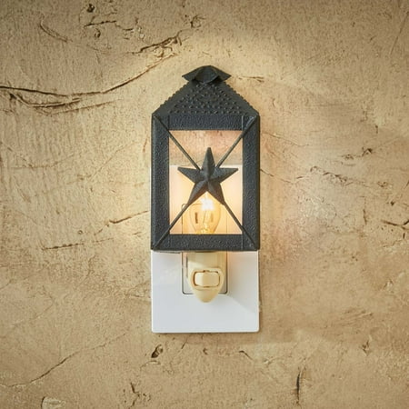 Blackstone Lamp Night Light by Park Designs