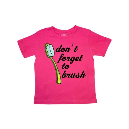 Inktastic Dentist Toothbrush Dental Hygienist Gift Toddler Boy or Toddler Girl T-Shirt
Inktastic Dentist Toothbrush Dental Hygienist Gift Toddler Boy or Toddler Girl T-Shirt