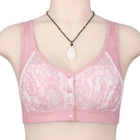 nsendm Women Sexy Lace Front Button Shaping Cup Adjustable Shoulder Strap Large Size Underwire plus Size Strapless Bra 46ddd Underwear Pink 36
nsendm Women Sexy Lace Front Button Shaping Cup Adjustable Shoulder Strap Large Size Underwire plus Size Strapless Bra 46ddd Underwear Pink 36