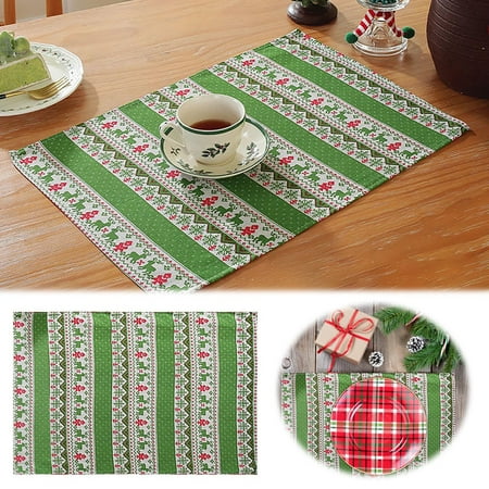 MARCUVMK Christmas Tree Printed Placemat Christmas Placemat Table Heat Mat Kitchen Furniture Placemat Christmas Wind Placemat Kitchen Essentials Kitchen Gadgets Home Decor Home Essentials
MARCUVMK Christmas Tree Printed Placemat Christmas Placemat Table Heat Mat Kitchen Furniture Placemat Christmas Wind Placemat Kitchen Essentials Kitchen Gadgets Home Decor Home Essentials