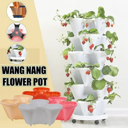 Vases Three-Dimensional Three-Petal Flowerpot Multi-Layer Superimposed Planting Pot Three-Dimensional Three-Petal Flowerpot Multi-Layer Superimposed Planting Pot Purple
Vases Three-Dimensional Three-Petal Flowerpot Multi-Layer Superimposed Planting Pot Three-Dimensional Three-Petal Flowerpot Multi-Layer Superimposed Planting Pot Purple