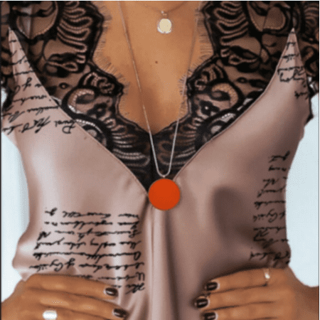 Lace Camisole