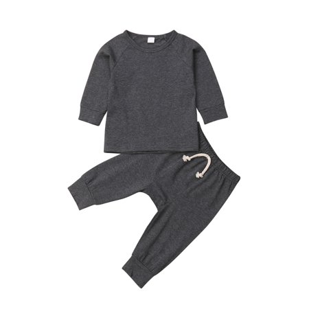 Newborn Baby Boy Girl Organic Cotton Sweatshirt Harem Pants Fall Winter Baby Going Home Outfit
Newborn Baby Boy Girl Organic Cotton Sweatshirt Harem Pants Fall Winter Baby Going Home Outfit