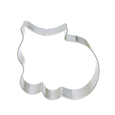 Pastry Tools Cake Making Kit Cat Shaped Aluminium Mold Sugarcraft Cake Cookies Pastry Baking Cutter Mould A
Pastry Tools Cake Making Kit Cat Shaped Aluminium Mold Sugarcraft Cake Cookies Pastry Baking Cutter Mould A