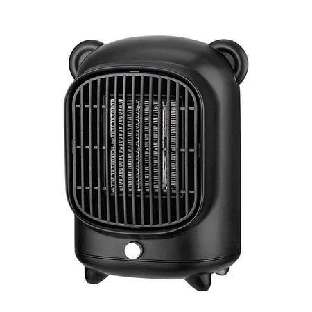Rdeuod Space Heaters For Indoor Use Desktop Mini Small Heater Fast Heat Heating Silent Electric
Rdeuod Space Heaters For Indoor Use Desktop Mini Small Heater Fast Heat Heating Silent Electric