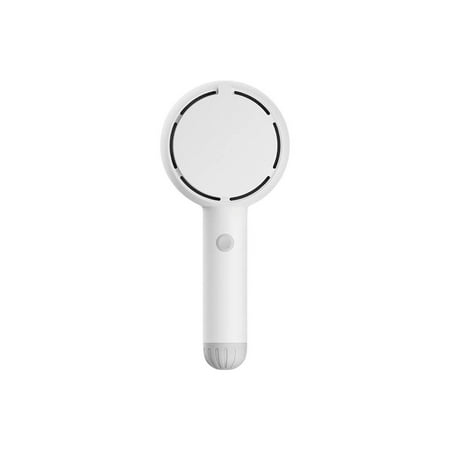 cusimax Handheld Mini Fan with Makeup Mirror Hiking Camping Portable Rechargeable Tabletop 3 Gears Air Cooling Fans Outdoor Equipment
cusimax Handheld Mini Fan with Makeup Mirror Hiking Camping Portable Rechargeable Tabletop 3 Gears Air Cooling Fans Outdoor Equipment