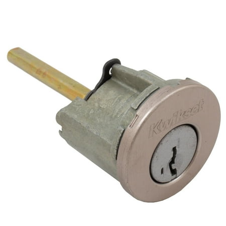 83281-15 780-980 SMT Cylinder Assembly - Satin Nickel