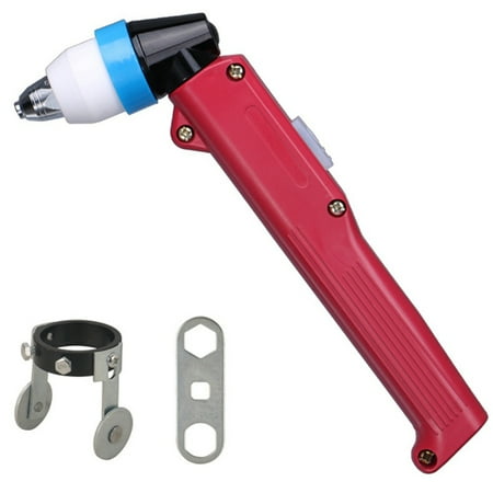 P80 Plasma Cutting Machine Square Handle Cutting Torch Head Body LGK-100 Cutting Machine Accessories
P80 Plasma Cutting Machine Square Handle Cutting Torch Head Body LGK-100 Cutting Machine Accessories