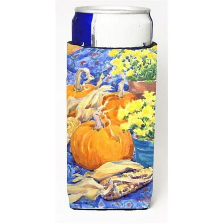 Flower - Mums Michelob Ultra s for slim cans