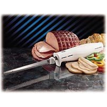 Proctor Silex Easy Slice Electric Knife-