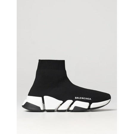 

Balenciaga Sneakers Woman Black Woman