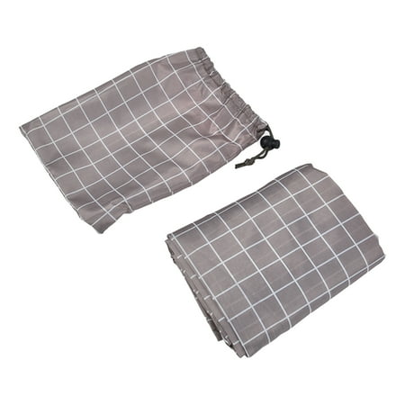 Firewood Rack Cover Dustproof Waterproof Sun Protection Round Outdoor Log Rack Cover for Firewood Storage Plaid
Firewood Rack Cover Dustproof Waterproof Sun Protection Round Outdoor Log Rack Cover for Firewood Storage Plaid