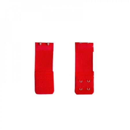 Sales Promotion!1Pc Bra Extender 2 Hook Ladies Soft Bra Extension Strap Underwear Strapless Hot Skin Color
Sales Promotion!1Pc Bra Extender 2 Hook Ladies Soft Bra Extension Strap Underwear Strapless Hot Skin Color