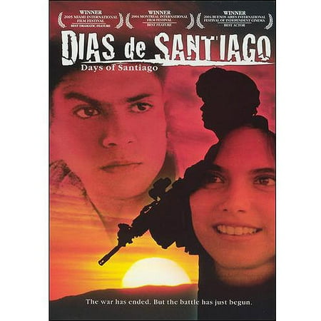Dias De Santiago