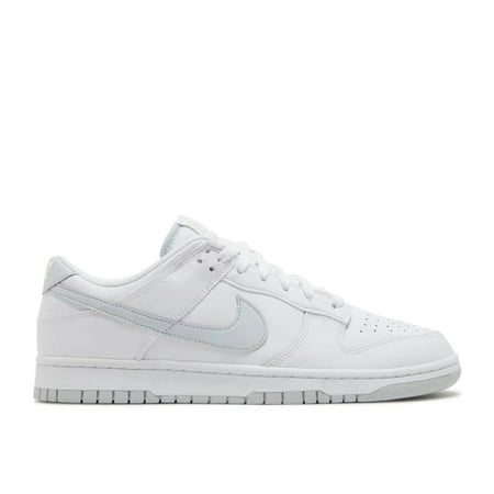 NIKE DUNK LOW PURE PLATINUM - DV0831-101