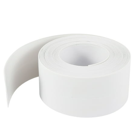 Hands DIY Roll Weather Stripping Silicone Sealing Strip for Doors and Windows Gaps of Anti-Collision for Gap of House Shower Door White 38mm Width
Hands DIY Roll Weather Stripping Silicone Sealing Strip for Doors and Windows Gaps of Anti-Collision for Gap of House Shower Door White 38mm Width