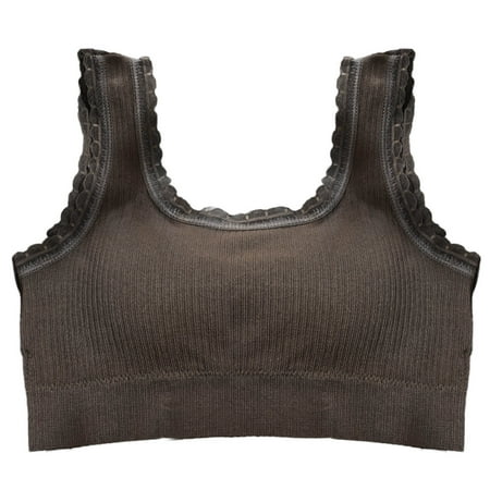fvwitlyh Bras for Women Sports Bra s for Women Women Lace Beautiful Back Bra Skin Friendly Bra Breathable Medium Support Sports Bras for Women
fvwitlyh Bras for Women Sports Bra s for Women Women Lace Beautiful Back Bra Skin Friendly Bra Breathable Medium Support Sports Bras for Women
