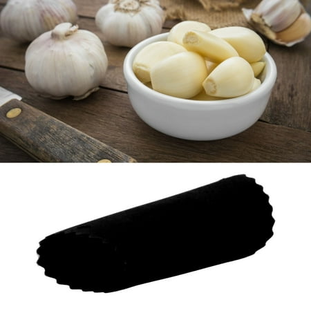 Brrnoo Garlic Skin Remover Silicone Garlic Peeler Garlic Peeling Tube Roller Skin Remover Odorfree Kitchen Tools Garlic Roller
Brrnoo Garlic Skin Remover Silicone Garlic Peeler Garlic Peeling Tube Roller Skin Remover Odorfree Kitchen Tools Garlic Roller