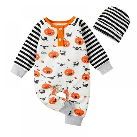 0-24M Newborn Baby Girl Romper Long Sleeve Jumpsuit Infant Ruffle Kids One Piece Outfits Spring Fall Clothes
0-24M Newborn Baby Girl Romper Long Sleeve Jumpsuit Infant Ruffle Kids One Piece Outfits Spring Fall Clothes
