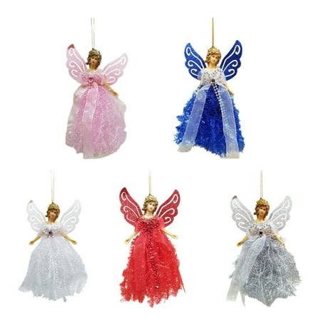 Christmas Fabric Doll Pendant Light Portable Doll Pendant Christmas Tree Hanging Decor Red
Christmas Fabric Doll Pendant Light Portable Doll Pendant Christmas Tree Hanging Decor Red