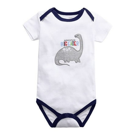 DanceeMangoos 0-24M Summer Newborn Kid Baby Boys Girls Clothes Short Sleeve Print Romper Cute Sweet Soft Jumpsuit Lovely Cartoon Bodysuit
DanceeMangoos 0-24M Summer Newborn Kid Baby Boys Girls Clothes Short Sleeve Print Romper Cute Sweet Soft Jumpsuit Lovely Cartoon Bodysuit