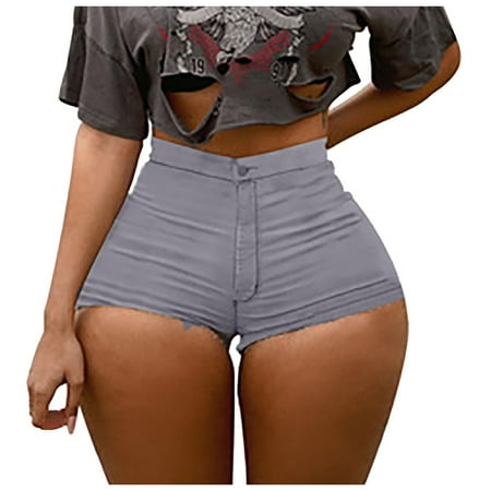 JDEFEG Cotton Shorts for Women Fit Mini Waist Women Zipped Shorts Jeans High Denim Holes Pants Pants Lace Pajama Set for Women Shorts Polyester Grey S
JDEFEG Cotton Shorts for Women Fit Mini Waist Women Zipped Shorts Jeans High Denim Holes Pants Pants Lace Pajama Set for Women Shorts Polyester Grey S