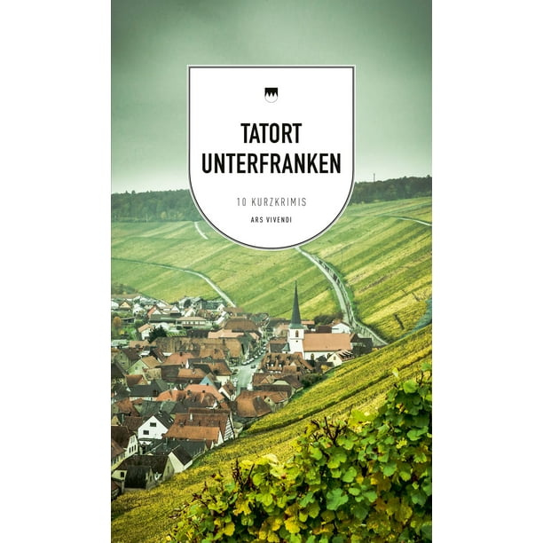 Tatort Unterfranken (eBook) - eBook