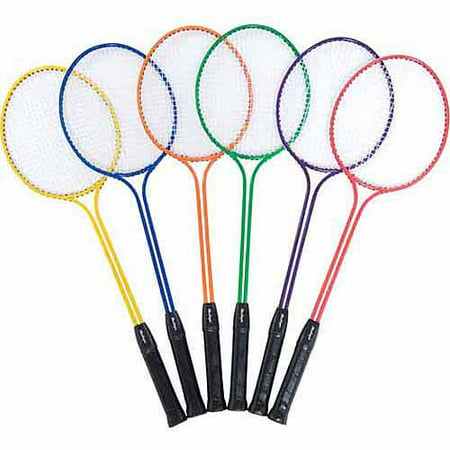 Badminton Racquet Set