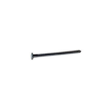 Grip-Rite 10D 3 in. Common Bright Steel Nail Flat Head 30 lb