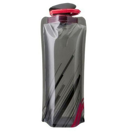 AkoaDa Plastic folding sports outdoor water bag Foldable Flexible Water Bottle
AkoaDa Plastic folding sports outdoor water bag Foldable Flexible Water Bottle