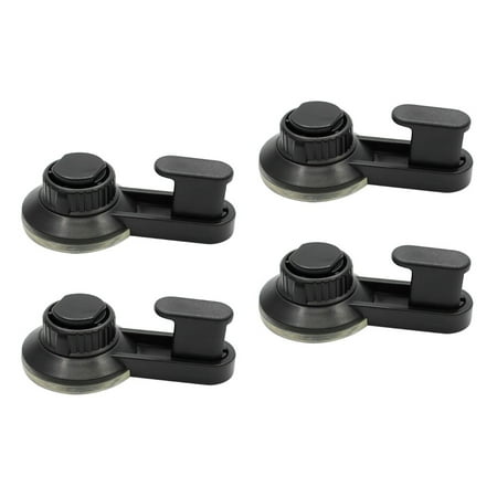 2 PCS Suction Cup Hooks Long-lasting High-quality Easily Removable Vacuum Hanging Wall Towel Hanger Sucker
2 PCS Suction Cup Hooks Long-lasting High-quality Easily Removable Vacuum Hanging Wall Towel Hanger Sucker