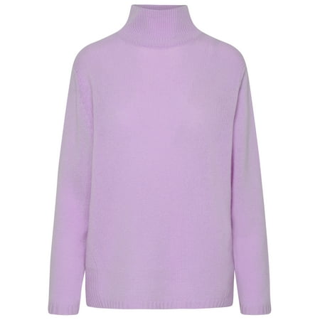 360 CASHMERE DOLCEVITA LUELLA IN CASHMERE LILLA
360 CASHMERE DOLCEVITA LUELLA IN CASHMERE LILLA