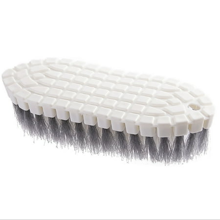 Stove Cleaning Brush Flexible Tasteless Bendable Tile Brushes Anti-slip Home Accessory for Bathroom Bathtub
Stove Cleaning Brush Flexible Tasteless Bendable Tile Brushes Anti-slip Home Accessory for Bathroom Bathtub