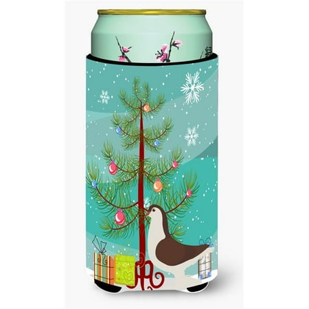 Carolines Treasures BB9310TBC Large Pigeon Christmas Tall Boys Beverage Insulator Hugger
Carolines Treasures BB9310TBC Large Pigeon Christmas Tall Boys Beverage Insulator Hugger