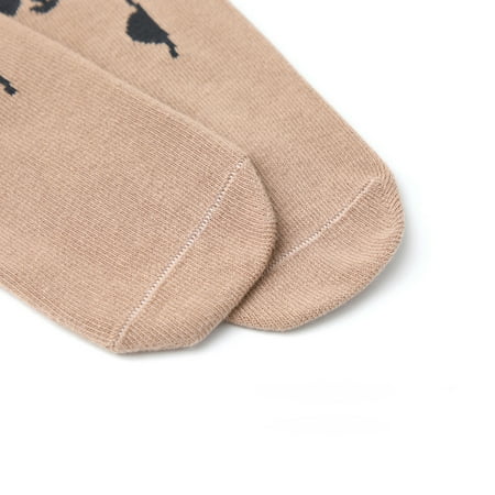 NECHOLOGY Toddler Kids Baby Boy Girls Indoor Animals Slipper Shoes Antislip Socks Booties First Walkers Socks Toddler Solid Socks Socks Khaki One Size
NECHOLOGY Toddler Kids Baby Boy Girls Indoor Animals Slipper Shoes Antislip Socks Booties First Walkers Socks Toddler Solid Socks Socks Khaki One Size