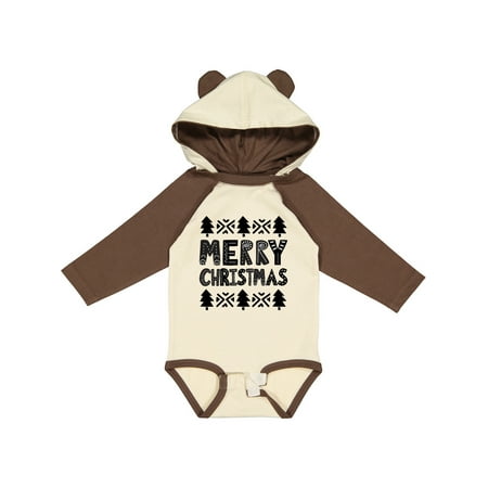 Inktastic Scandinavian Merry Christmas Gift Baby Boy or Baby Girl Long Sleeve Bodysuit
Inktastic Scandinavian Merry Christmas Gift Baby Boy or Baby Girl Long Sleeve Bodysuit