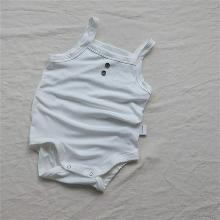 TOWED22 Toddler Girl Summer Outfits Toddler Infant Baby Girls Romper Off Shoulder Ruffled Bodysuit Jumpsuit Playsuit Summer Clothes White
TOWED22 Toddler Girl Summer Outfits Toddler Infant Baby Girls Romper Off Shoulder Ruffled Bodysuit Jumpsuit Playsuit Summer Clothes White