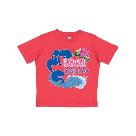 Inktastic Lei Mermaid Waves And Flowers-Hawaii Squad Gift Toddler Boy or Toddler Girl T-Shirt
Inktastic Lei Mermaid Waves And Flowers-Hawaii Squad Gift Toddler Boy or Toddler Girl T-Shirt